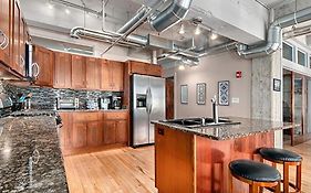 Colby Loft