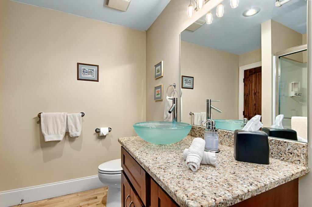 Colby Loft Apartment Asheville Exterior photo